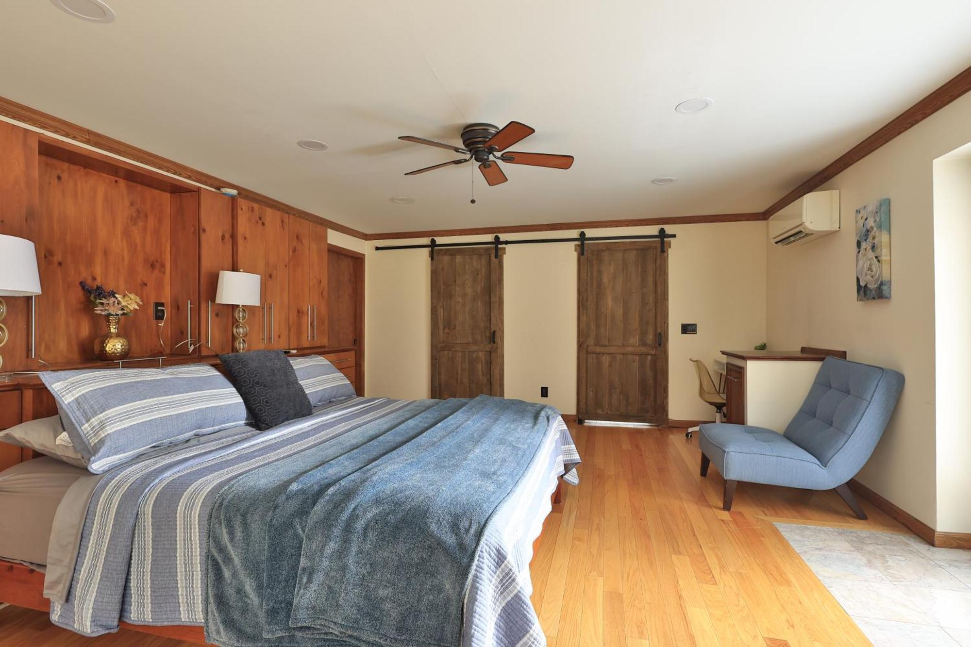 The Chariot - Creek Front With Hottub, Fire Pits, Billiards, Ev Charger - Sandalwood Stays Blue Ridge Εξωτερικό φωτογραφία